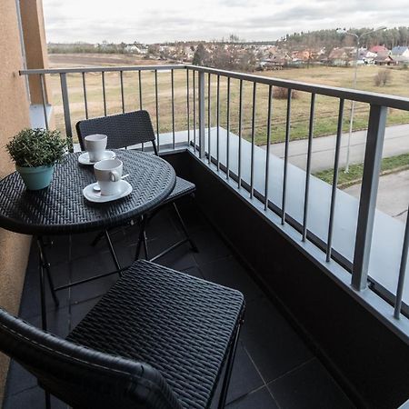 Relax Apartments Near Egle 德拉肯恩凯 外观 照片