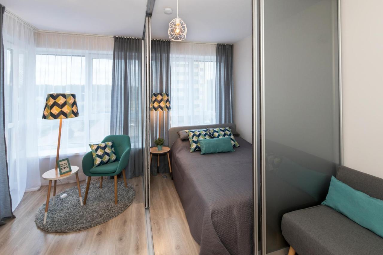 Relax Apartments Near Egle 德拉肯恩凯 外观 照片