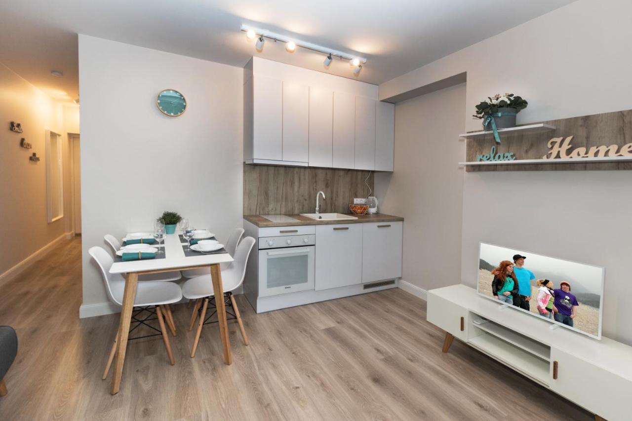 Relax Apartments Near Egle 德拉肯恩凯 外观 照片