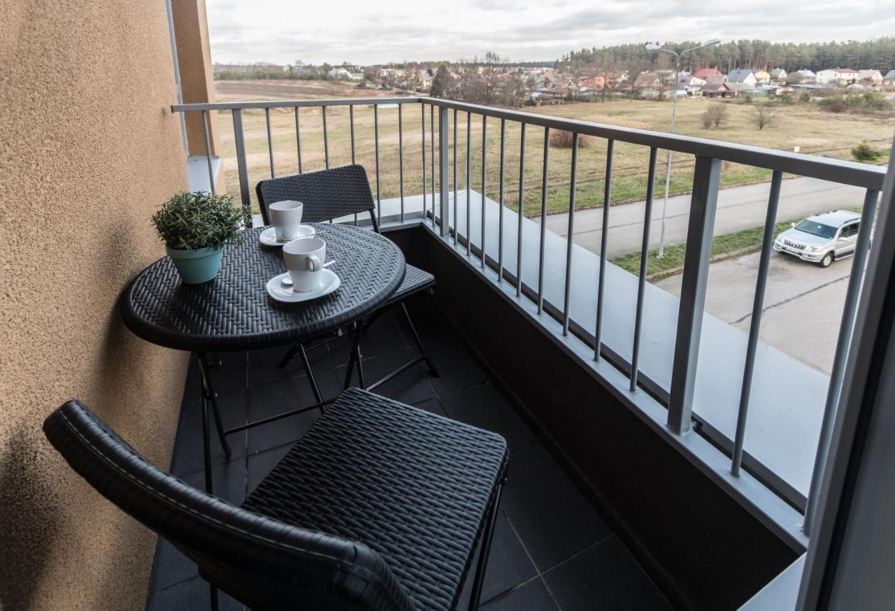 Relax Apartments Near Egle 德拉肯恩凯 外观 照片