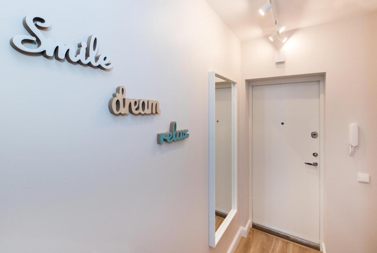 Relax Apartments Near Egle 德拉肯恩凯 外观 照片