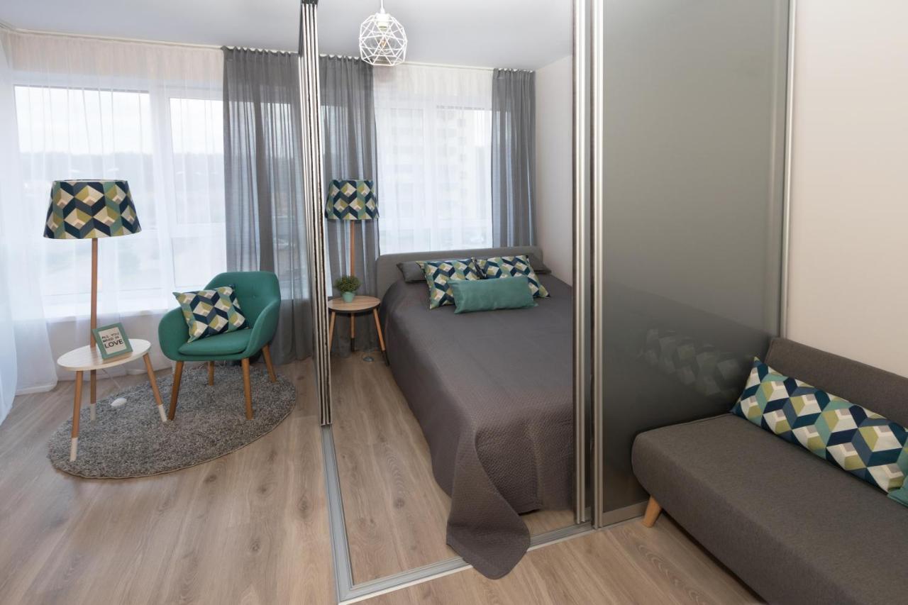 Relax Apartments Near Egle 德拉肯恩凯 外观 照片