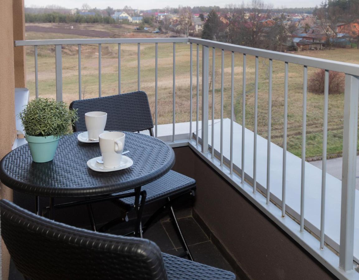 Relax Apartments Near Egle 德拉肯恩凯 外观 照片