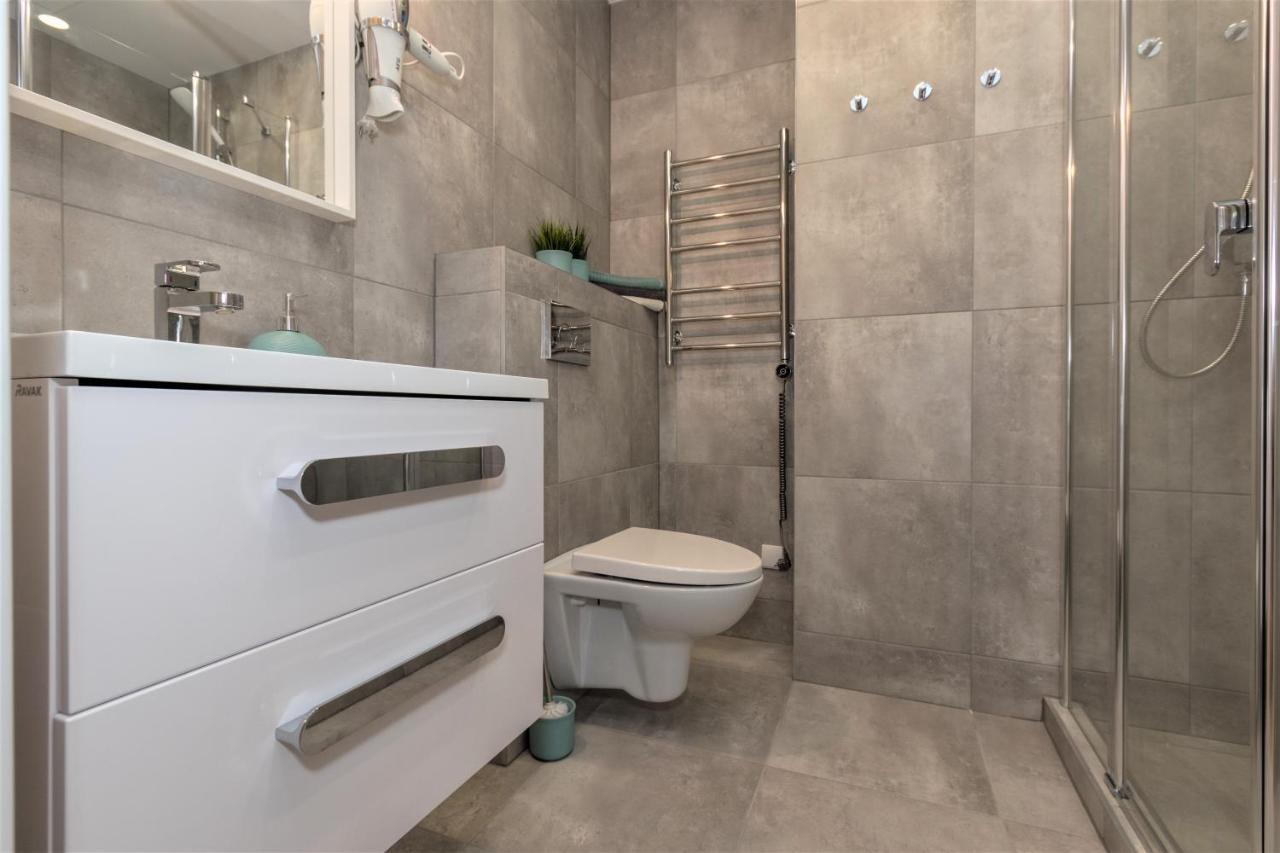Relax Apartments Near Egle 德拉肯恩凯 外观 照片