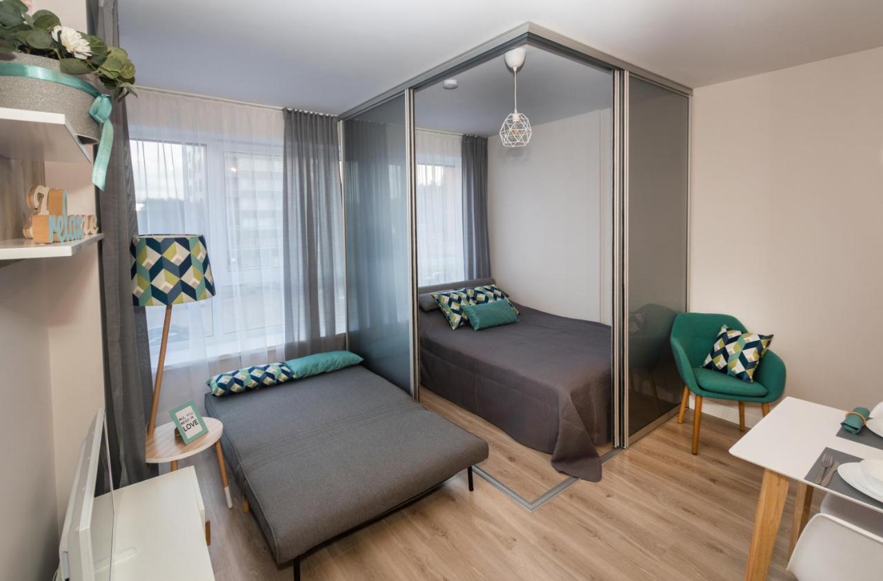 Relax Apartments Near Egle 德拉肯恩凯 外观 照片